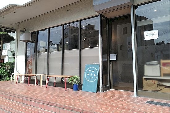 移転先店舗のリニューアル、ほぼ完了！