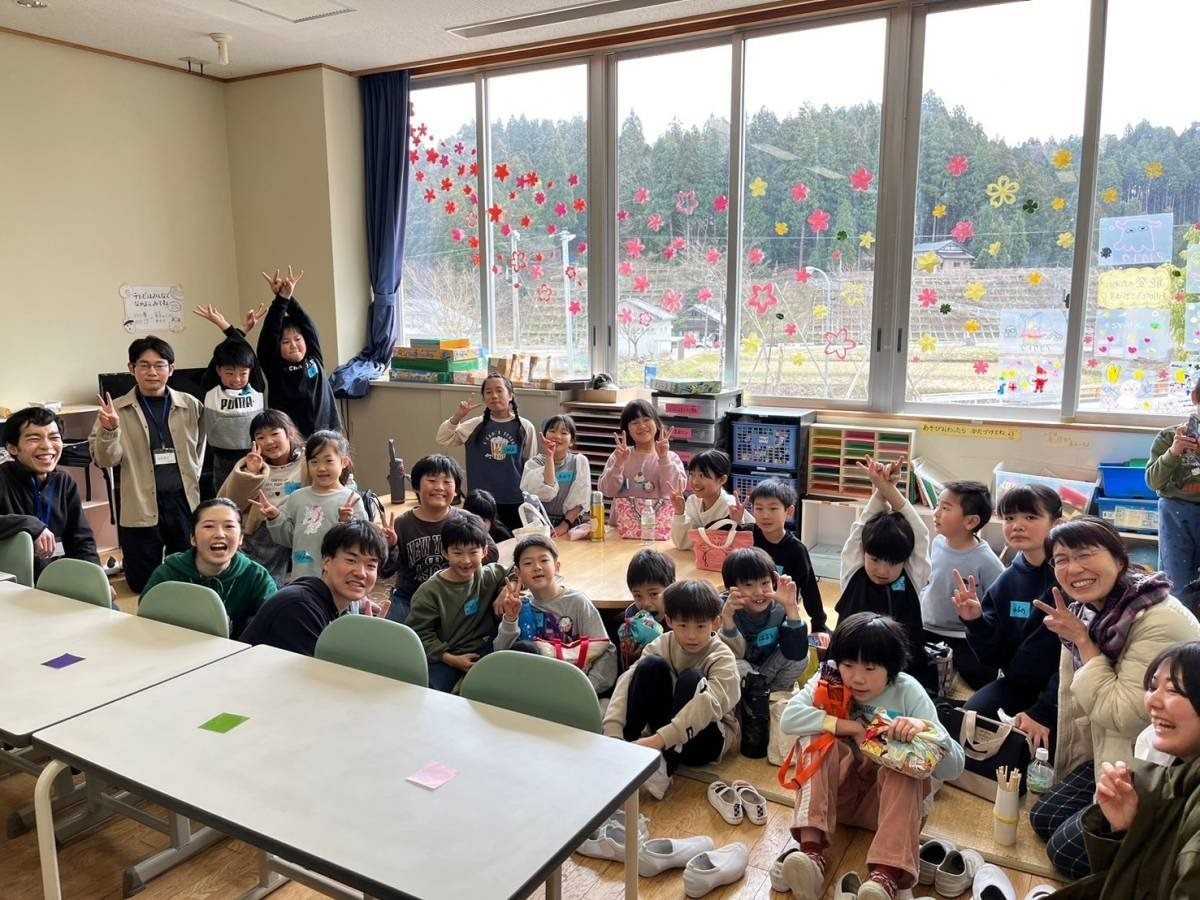 能登地震レポート 学生ボランティアの活動レポートVol.3