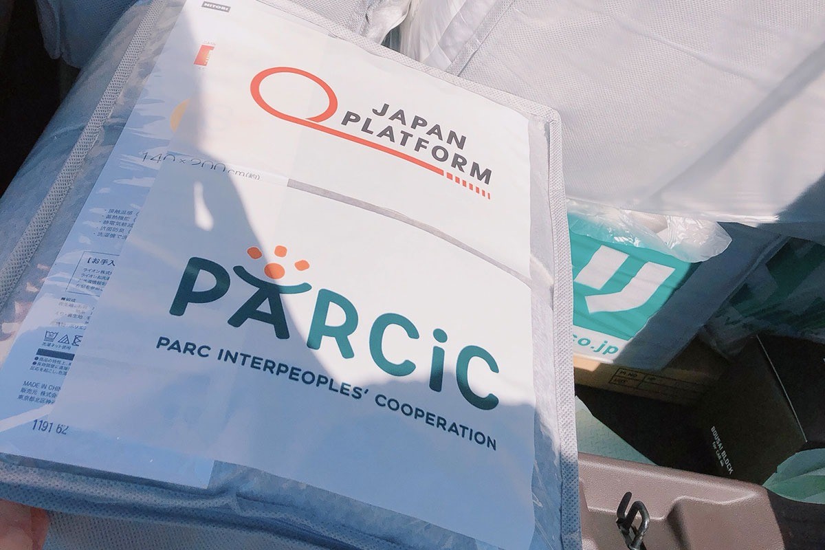 【東京事務所 インターン日誌】「初めての事業地での活動＠栃木」外山