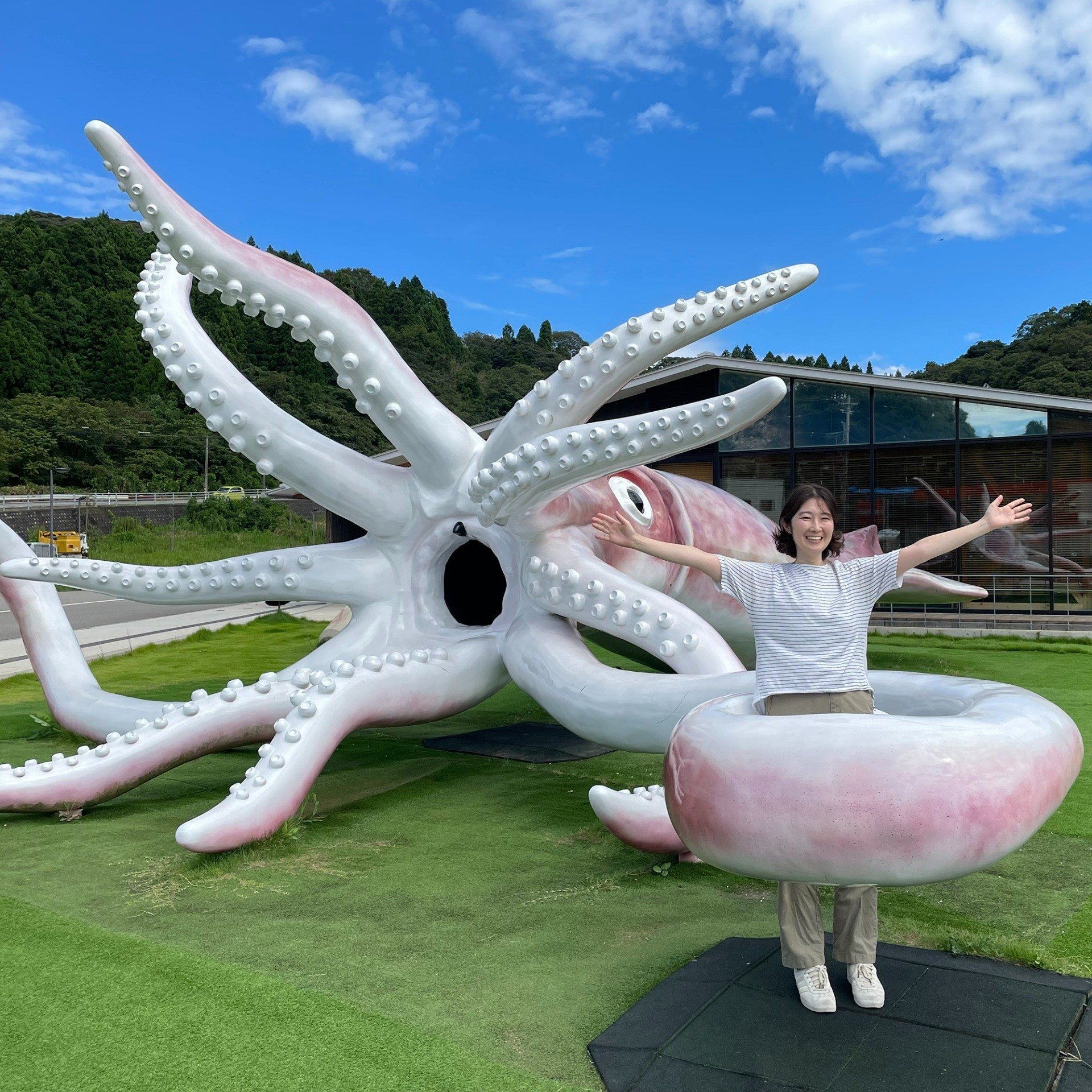 家田 愛子（いえだ あいこ）