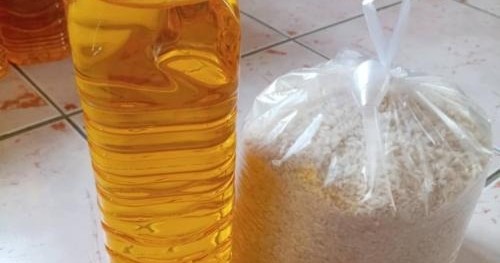 ミャンマー地震：皆さまのご寄付で被災者104世帯へ食料を届けました