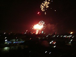 大坂さんの東ティモール派遣日記（16）