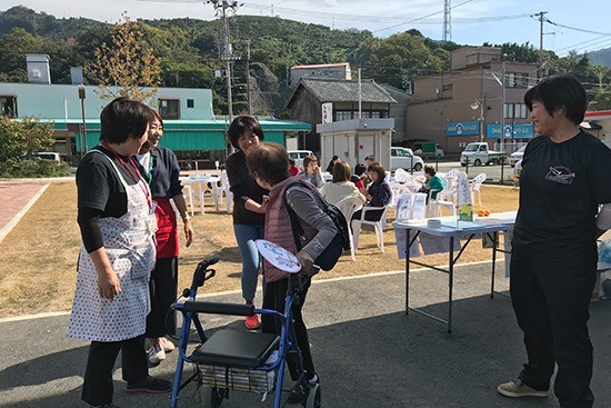 宇和島で活動するNPO団体のご紹介