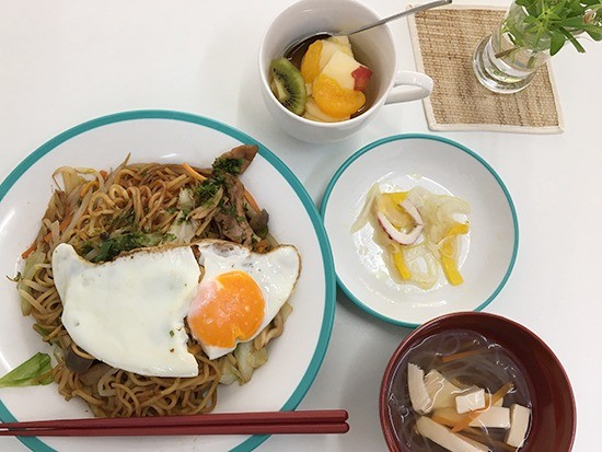 “子ども食堂”はじめて1ヶ月。。そしてハーブのライバルあらわる