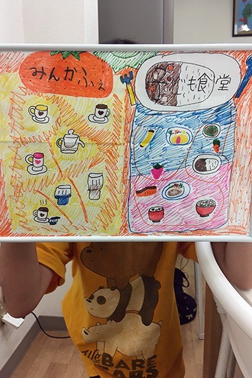 祝☆子供の日ピクニック