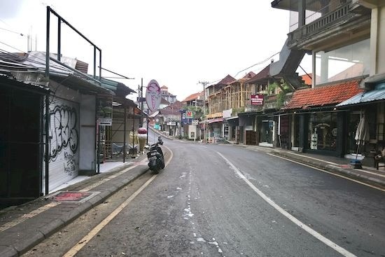 新型コロナウィルスの影響を受けるインドネシア・バリ島（Bali Saya Channel の街頭インタビューを追加掲載）