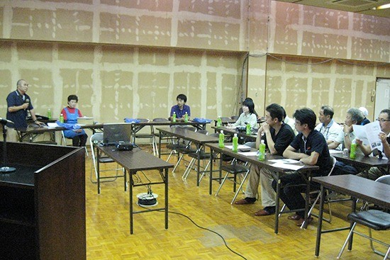 産直施設へ視察に行ってきました！