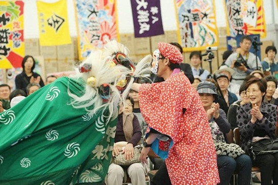 2014年度の活動を振り返って