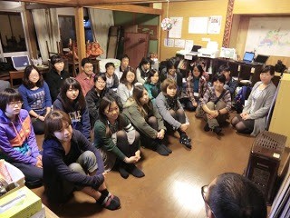 大ボランティア週間