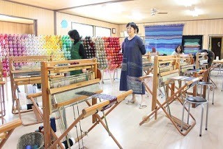 10/11｢織カフェ｣オープン！