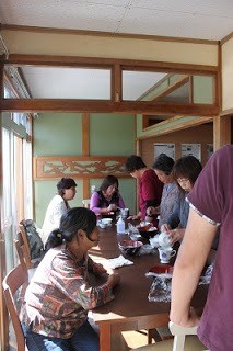 ９月終わりのおちゃっこの日々