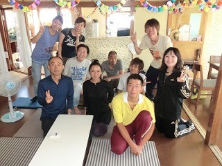 夏のスイーツカフェレポート