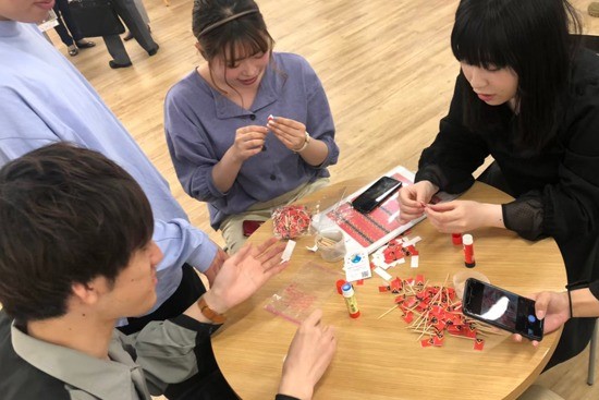 【神原ゼミ×パルシック 活動ブログ】#14 専修大学のHP是非ご覧ください！