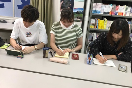 【神原ゼミ×パルシック 活動ブログ】#5 スリランカ勉強会を開催