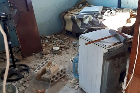 【ベイルート大規模爆発レポート】＃3 爆発から3週間。シリア難民、レバノン人、人びとの声。