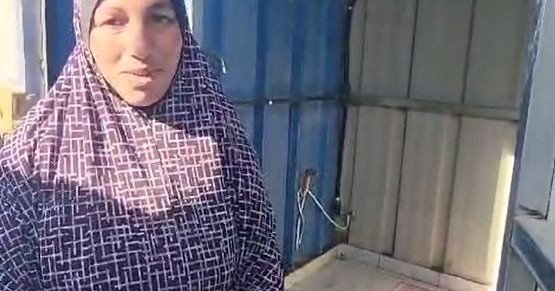 ガザ緊急支援の活動報告