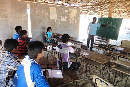 ムライティブ日誌 #8 子ども向けの課外授業を開始しました