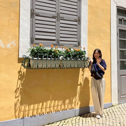 谷川 望美（たにがわ のぞみ）