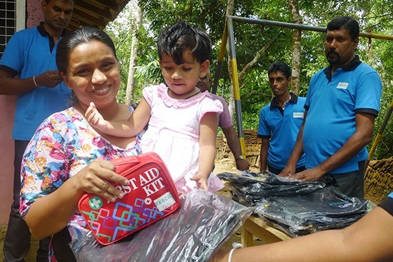 人びとが関心を寄せる今後の「備え」