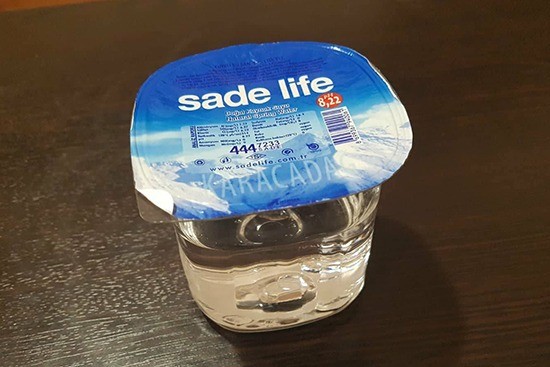 トルコ　シリア難民の子どもたちと楽しくリサイクル