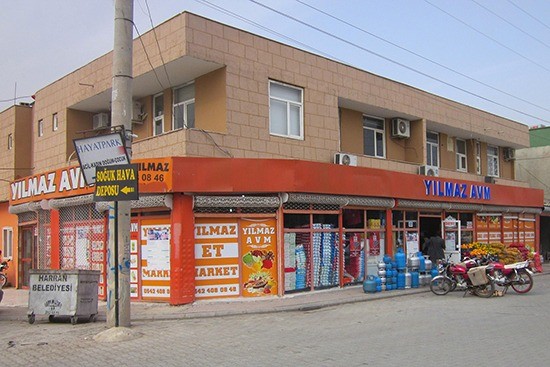 バウチャーでのお買い物