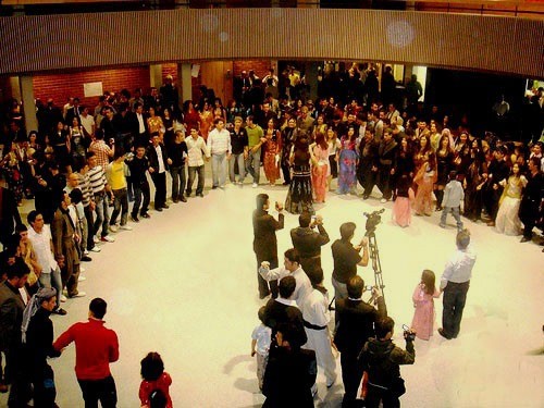 “シリア難民”としてのトルコ