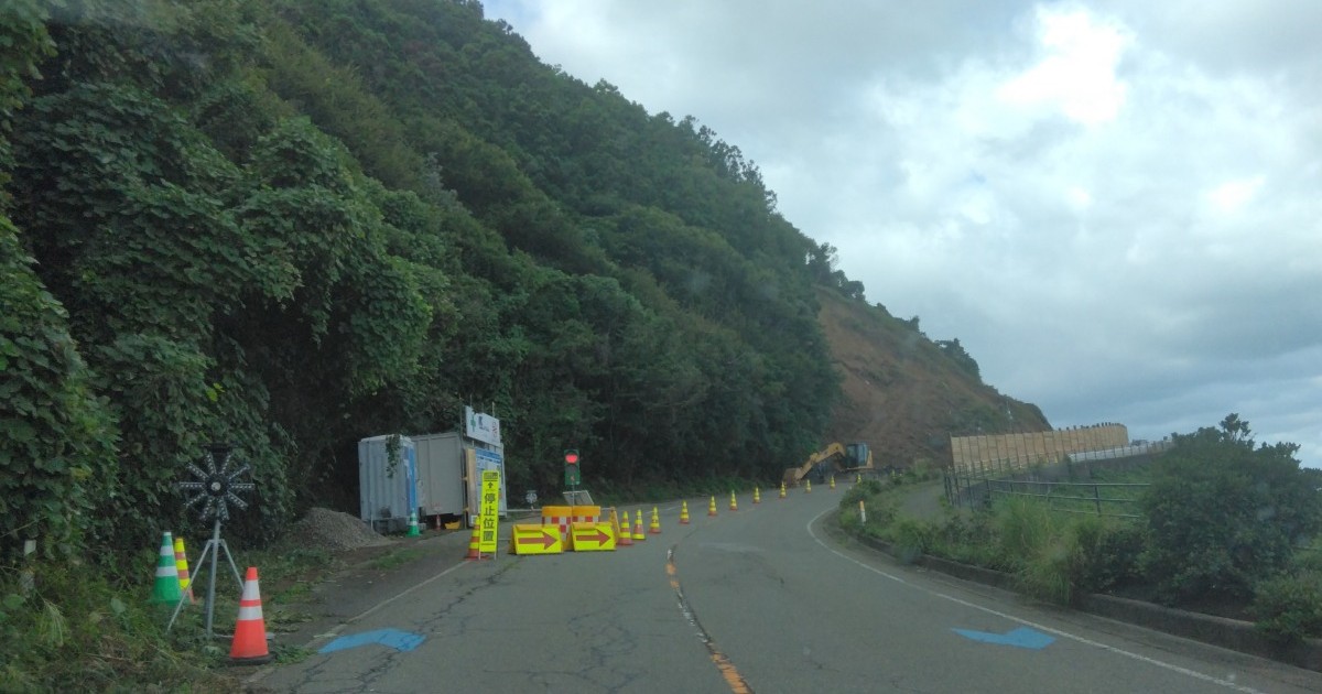 能登レポート（後編）：復興期を生きる能登の今