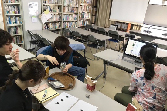 【神原ゼミ×パルシック 活動ブログ】#4 紅茶の勉強会を開催