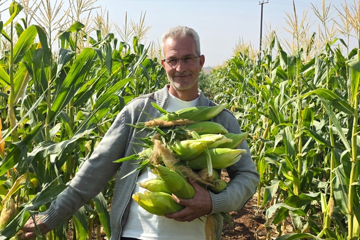 人びとの未来をともに実現する