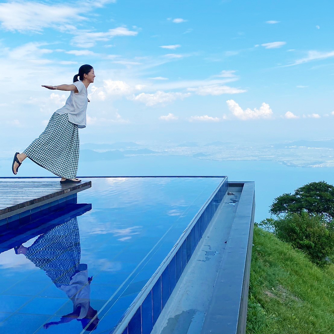 茅野 友美（ちの ともみ）