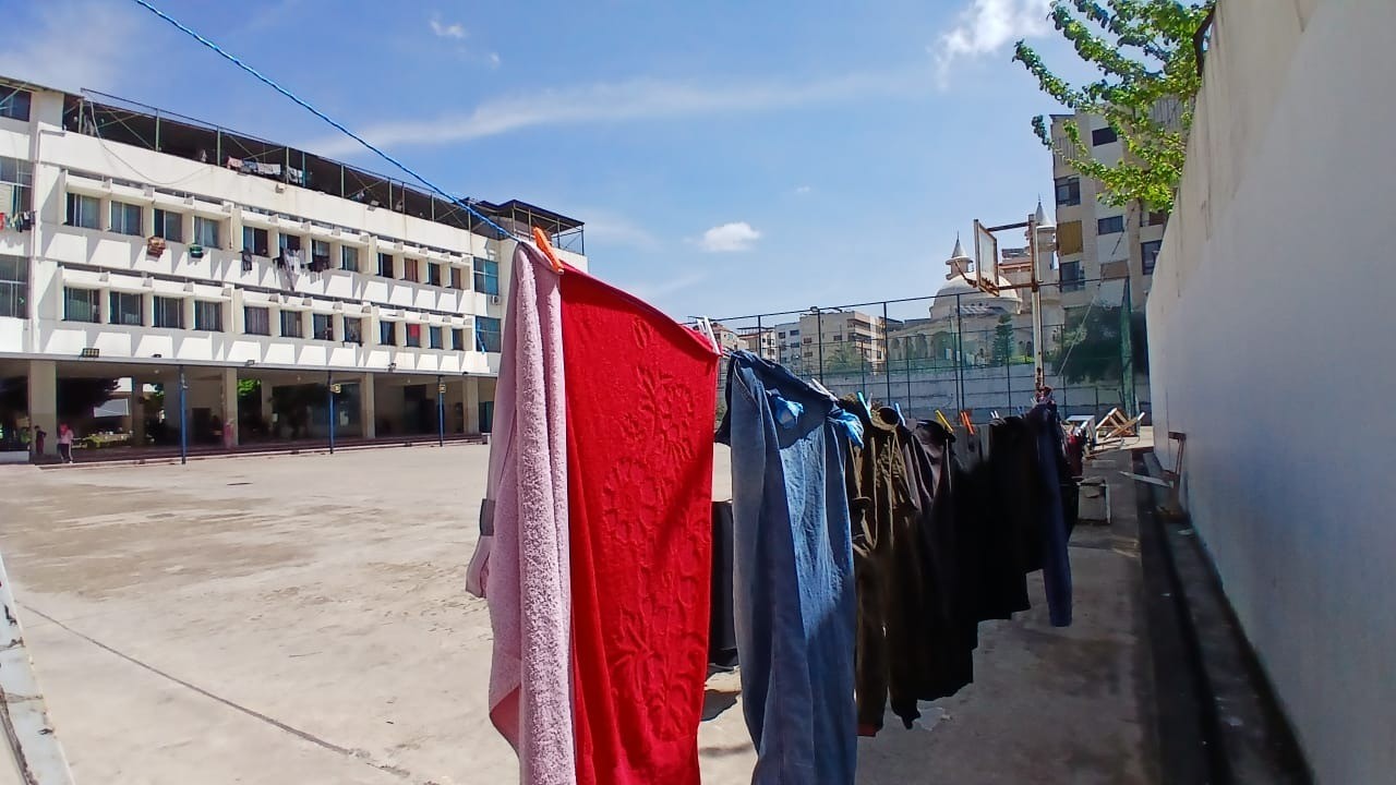 中東（西アジア）危機 2026/4/2活動レポート