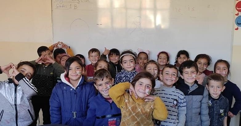 レバノン緊急：クラウドファンディングでの活動を終了しました