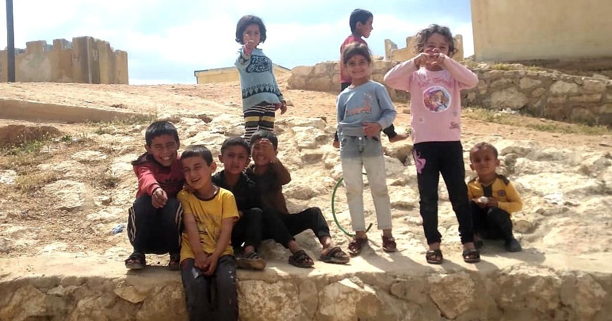 再生へ歩むシリアの春　―帰還民と避難民、それぞれの今を支える取り組み